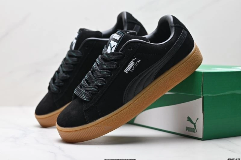 Puma Shoes Breathable 1909