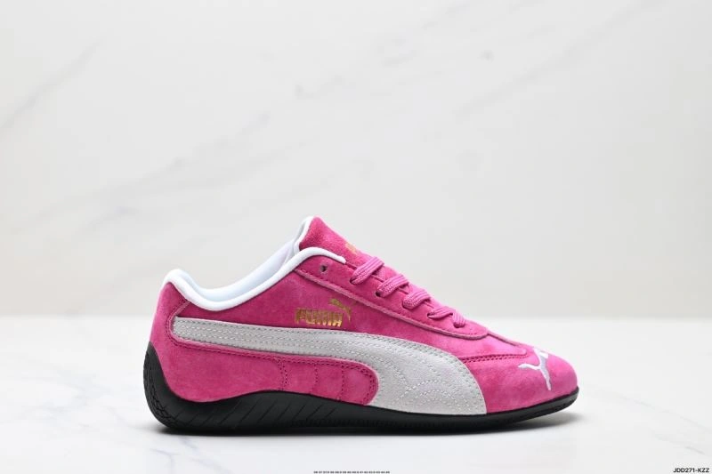 Puma Shoes HighPerformance 1907