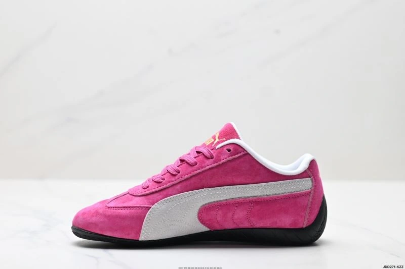 Puma Shoes HighPerformance 1907