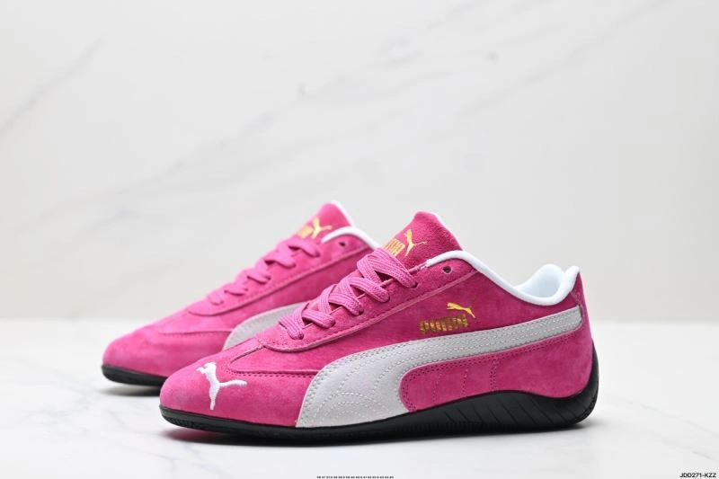Puma Shoes HighPerformance 1907