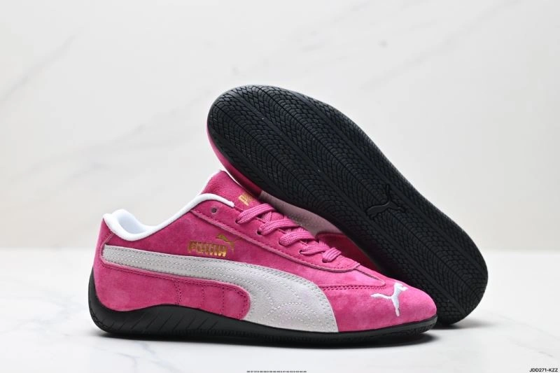 Puma Shoes HighPerformance 1907
