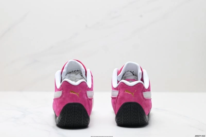 Puma Shoes HighPerformance 1907