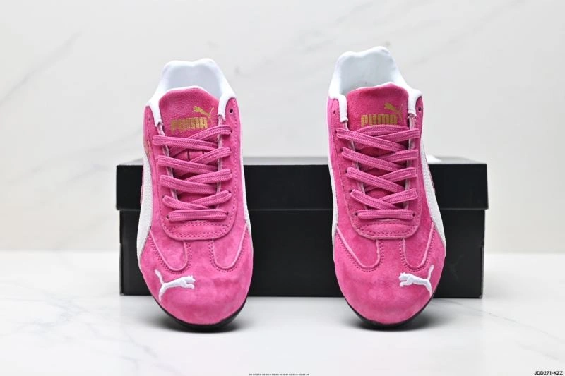 Puma Shoes HighPerformance 1907