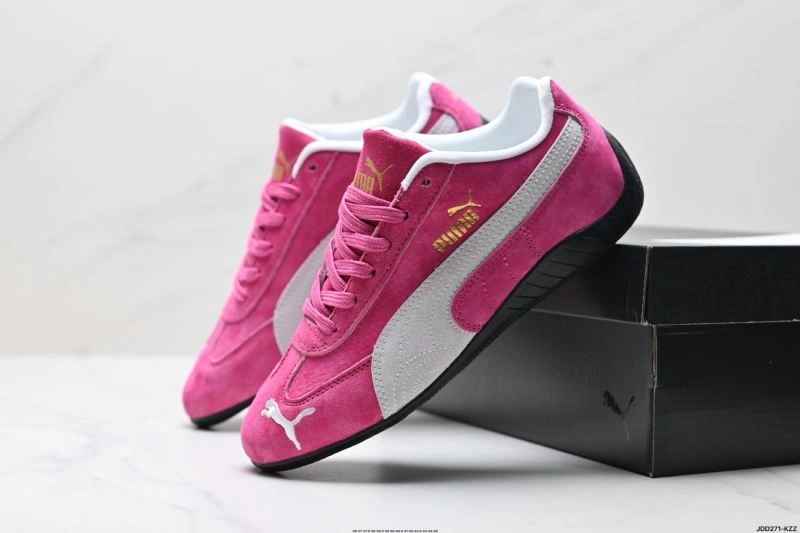 Puma Shoes HighPerformance 1907