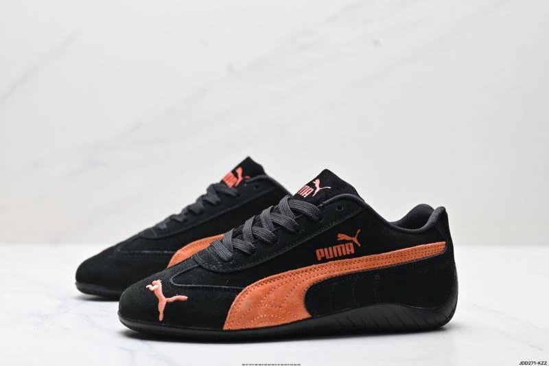 Puma Shoes QuickDry 1910