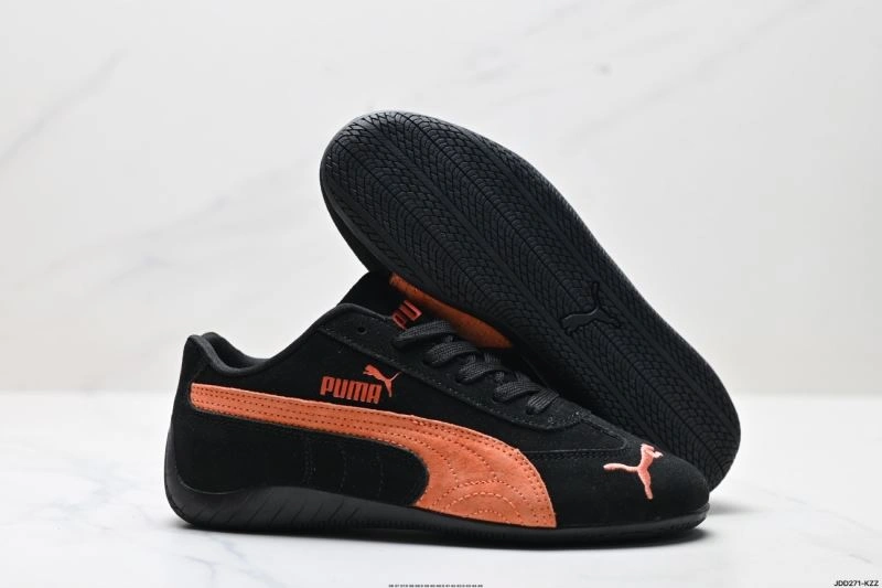 Puma Shoes QuickDry 1910