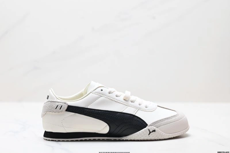 Reliable Puma Shoes 1922