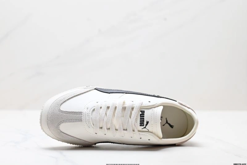 Reliable Puma Shoes 1922