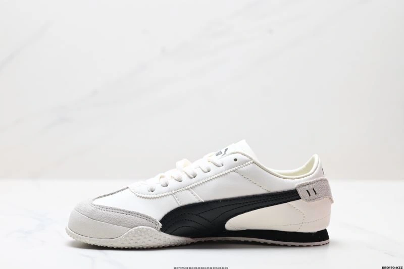 Reliable Puma Shoes 1922