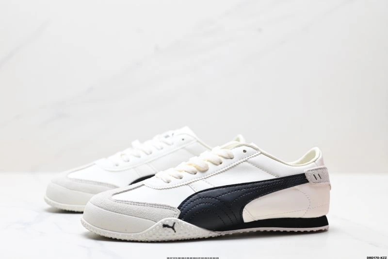 Reliable Puma Shoes 1922