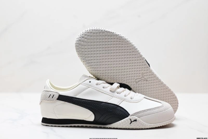 Reliable Puma Shoes 1922