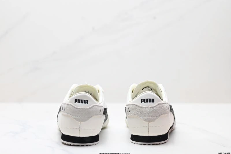 Reliable Puma Shoes 1922