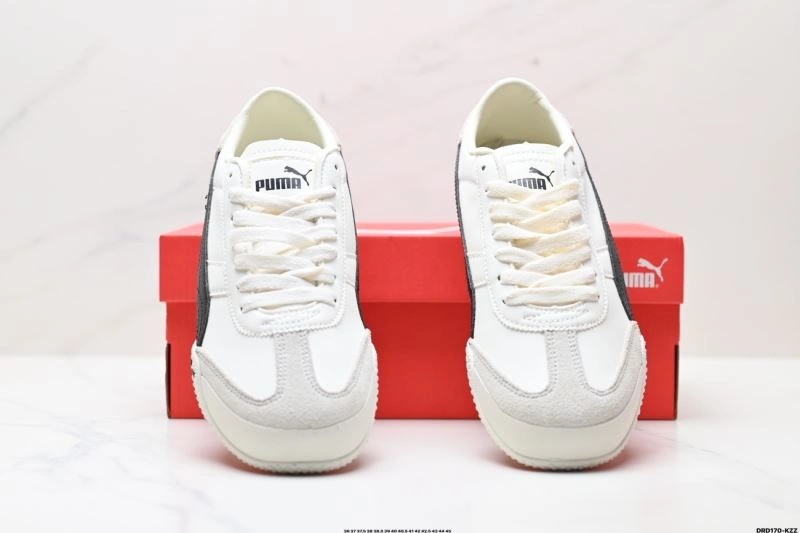 Reliable Puma Shoes 1922
