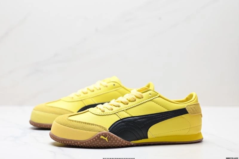 GoAnywhere Puma Shoes 1899