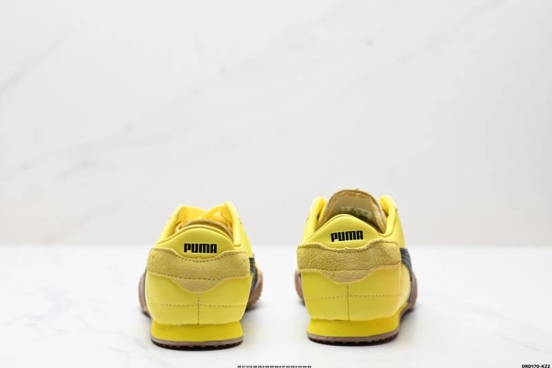 GoAnywhere Puma Shoes 1899