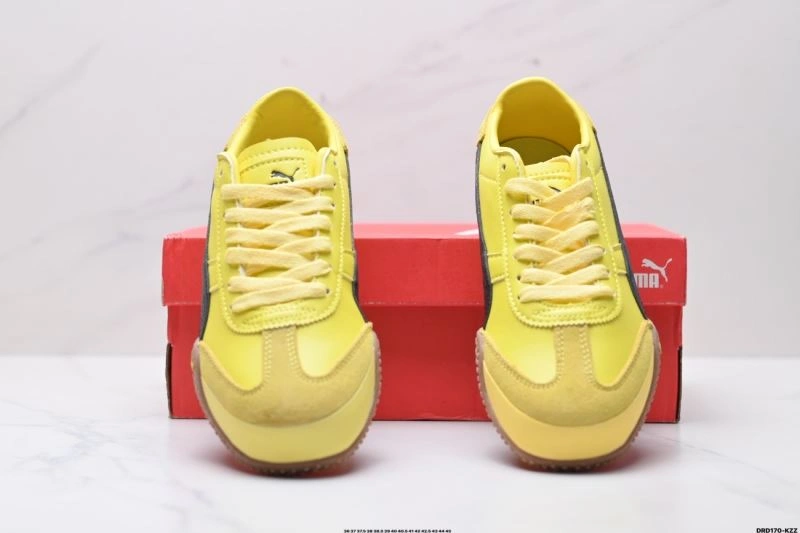 GoAnywhere Puma Shoes 1899