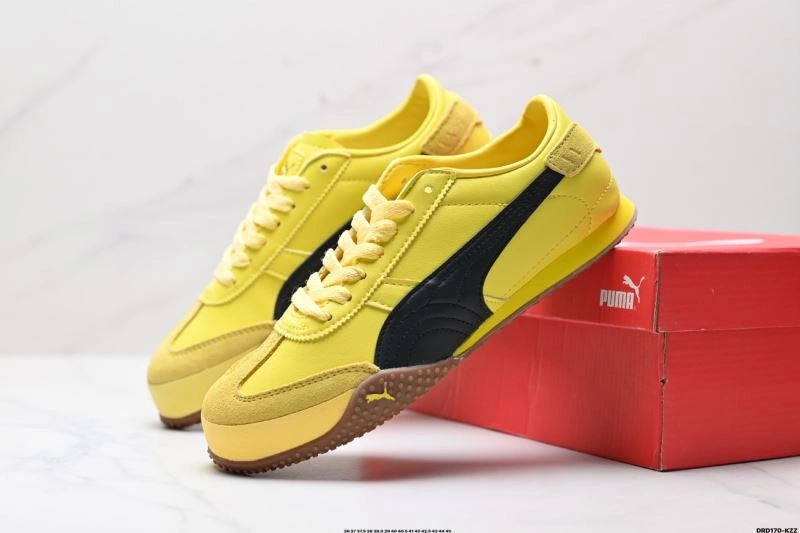 GoAnywhere Puma Shoes 1899