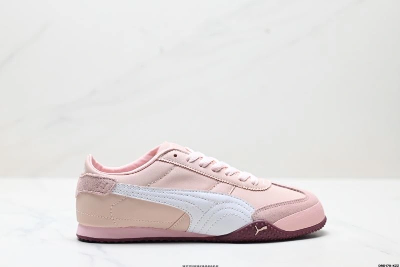Seasonal Puma Shoes 1973