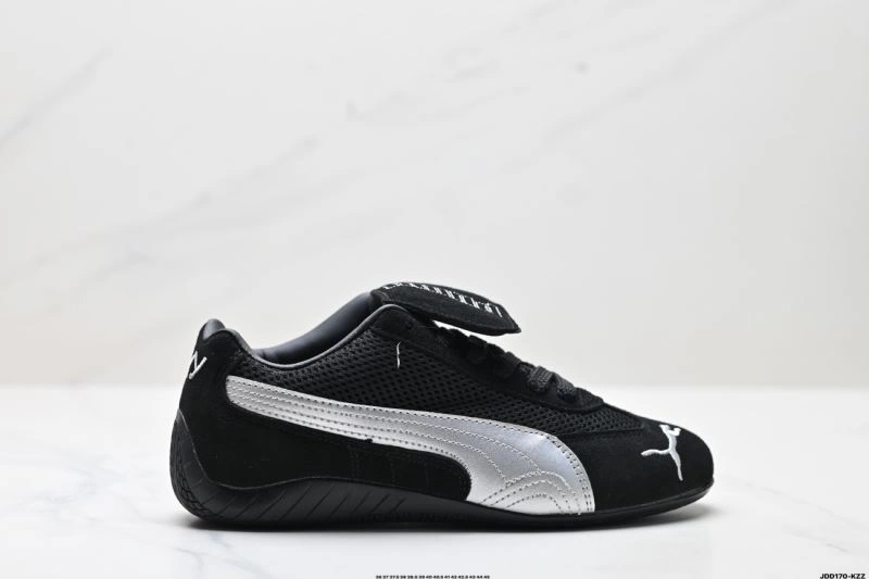 TopPick Puma Shoes 1901