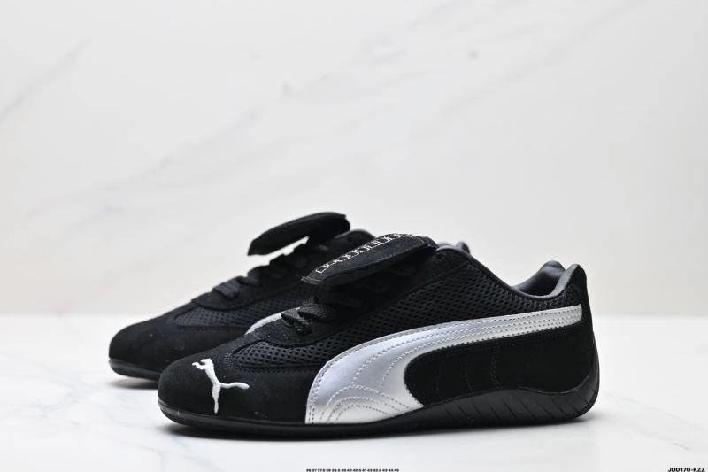 TopPick Puma Shoes 1901