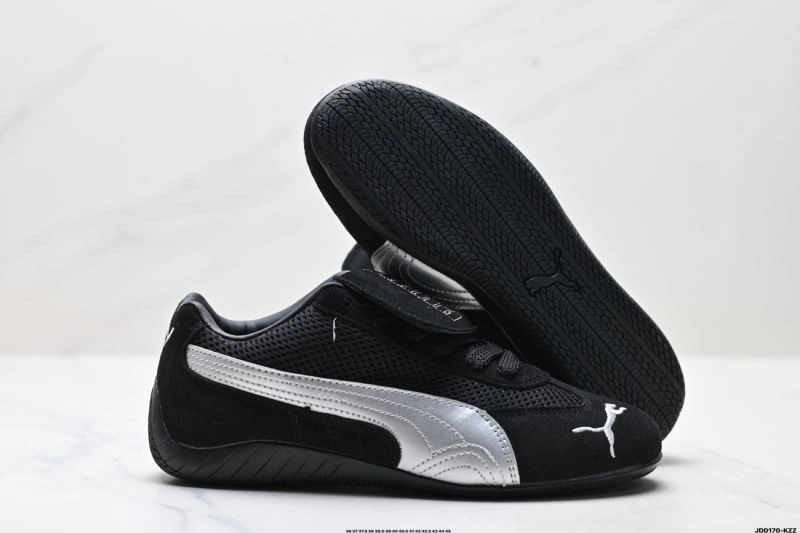 TopPick Puma Shoes 1901