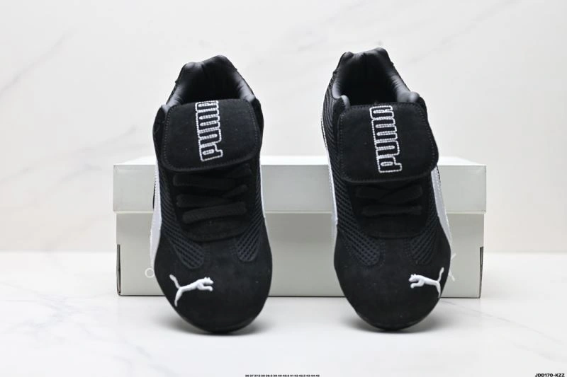 TopPick Puma Shoes 1901