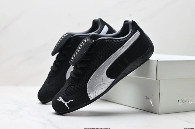 TopPick Puma Shoes 1901