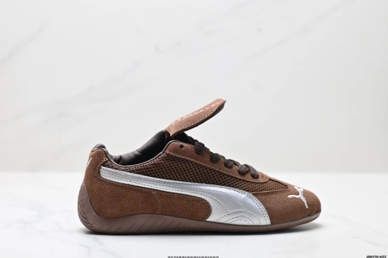 Puma Shoes Bold 1895
