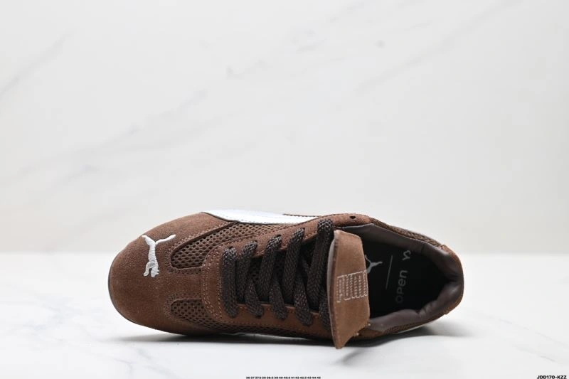 Puma Shoes Bold 1895