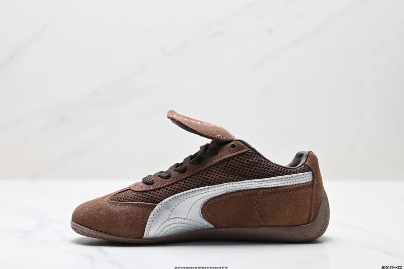 Puma Shoes Bold 1895