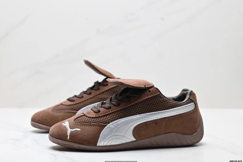 Puma Shoes Bold 1895