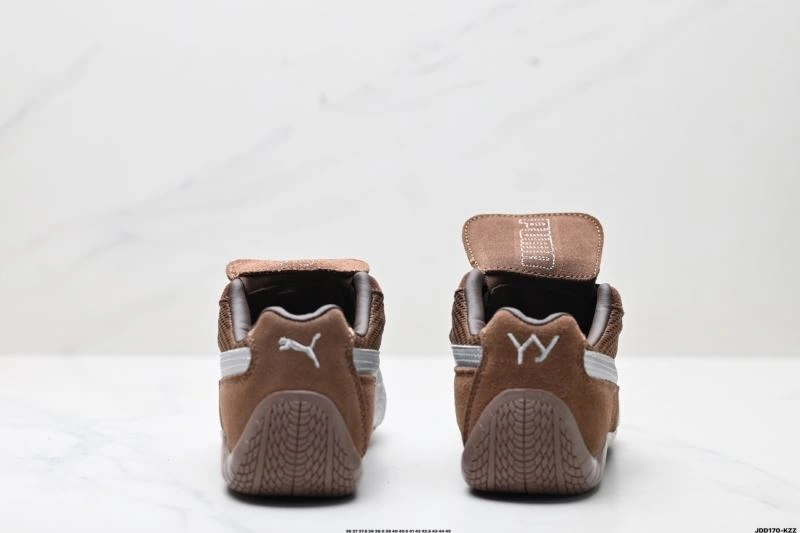 Puma Shoes Bold 1895
