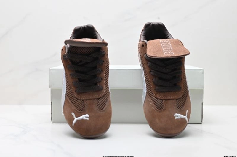 Puma Shoes Bold 1895