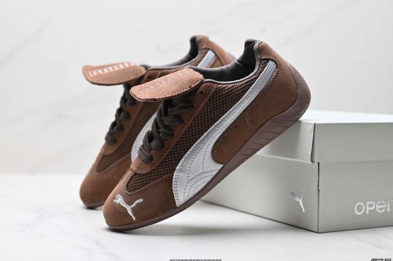 Puma Shoes Bold 1895