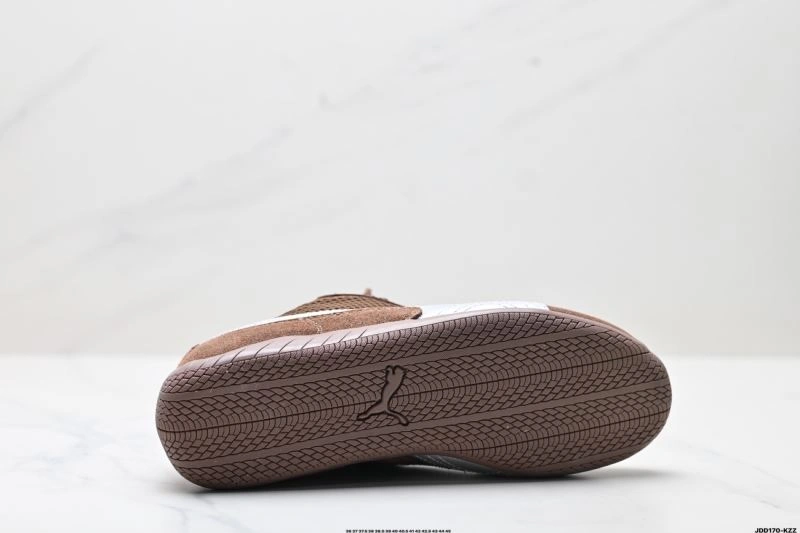 Puma Shoes Bold 1895
