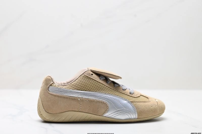 Durable Puma Shoes 1896