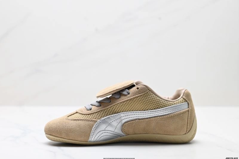 Durable Puma Shoes 1896