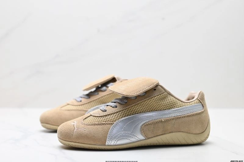 Durable Puma Shoes 1896