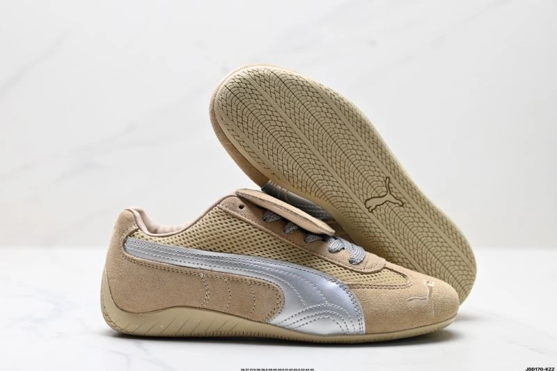 Durable Puma Shoes 1896
