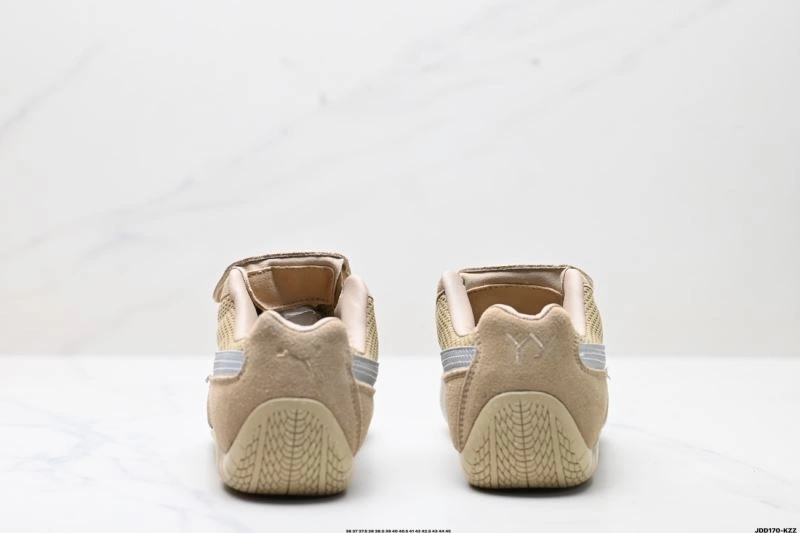 Durable Puma Shoes 1896