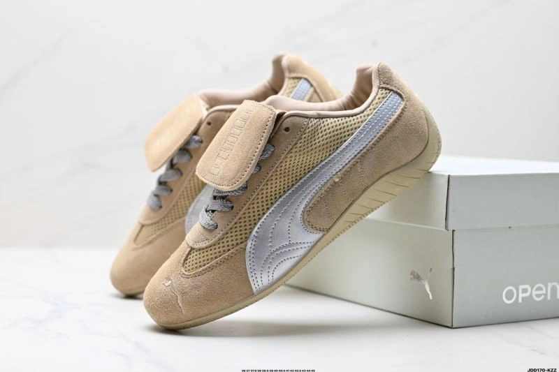 Durable Puma Shoes 1896