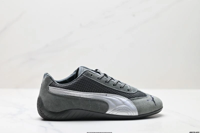 Soft Puma Shoes 1900