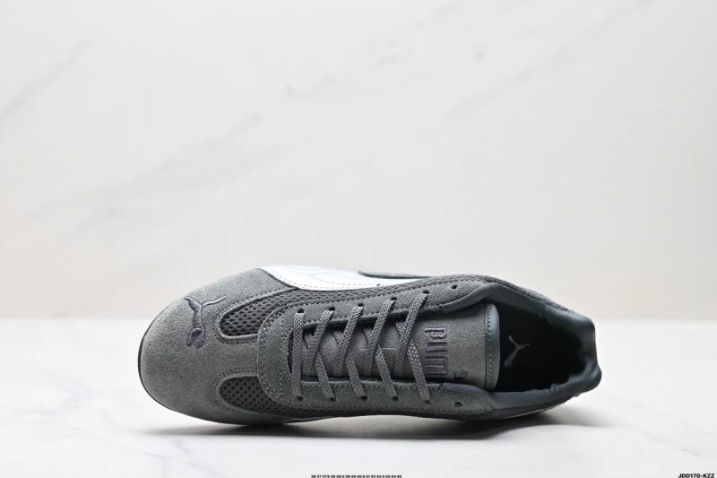 Soft Puma Shoes 1900