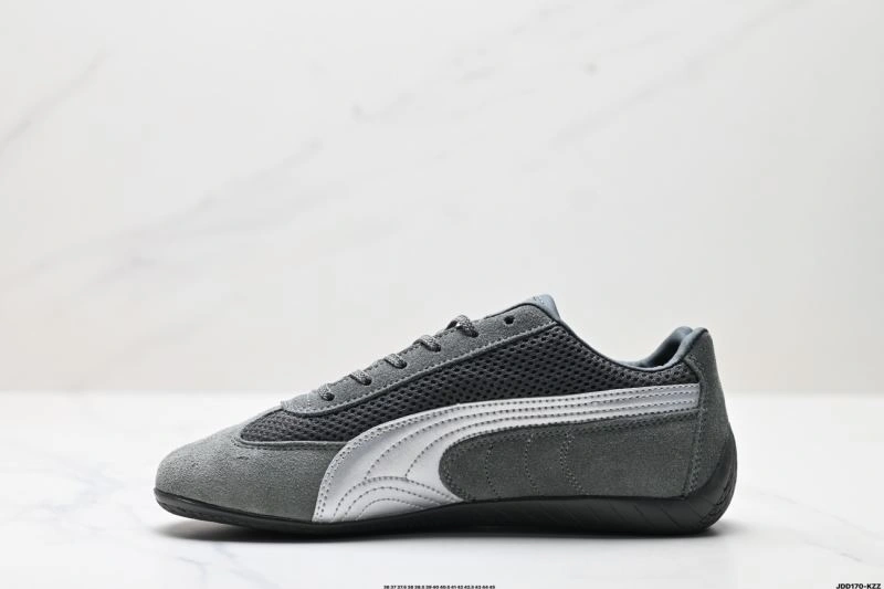 Soft Puma Shoes 1900