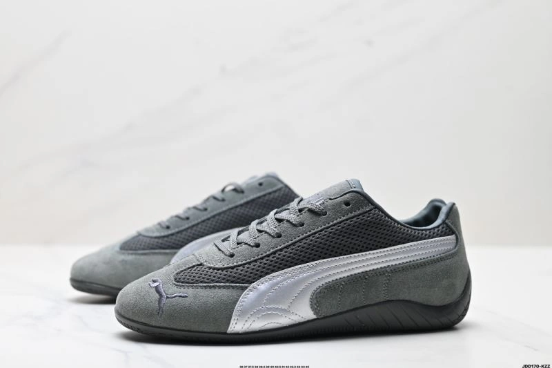 Soft Puma Shoes 1900