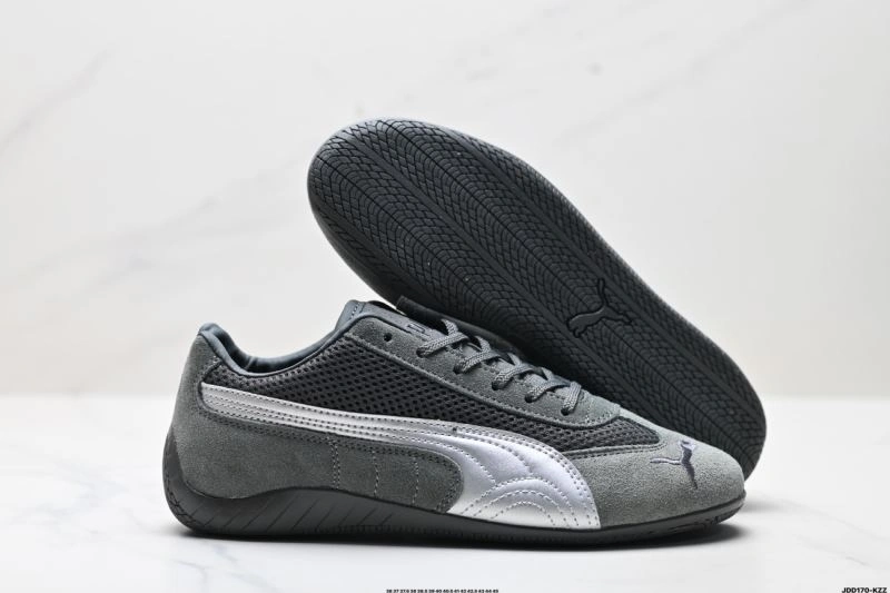 Soft Puma Shoes 1900