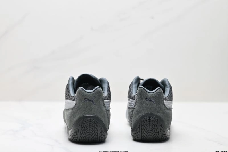 Soft Puma Shoes 1900