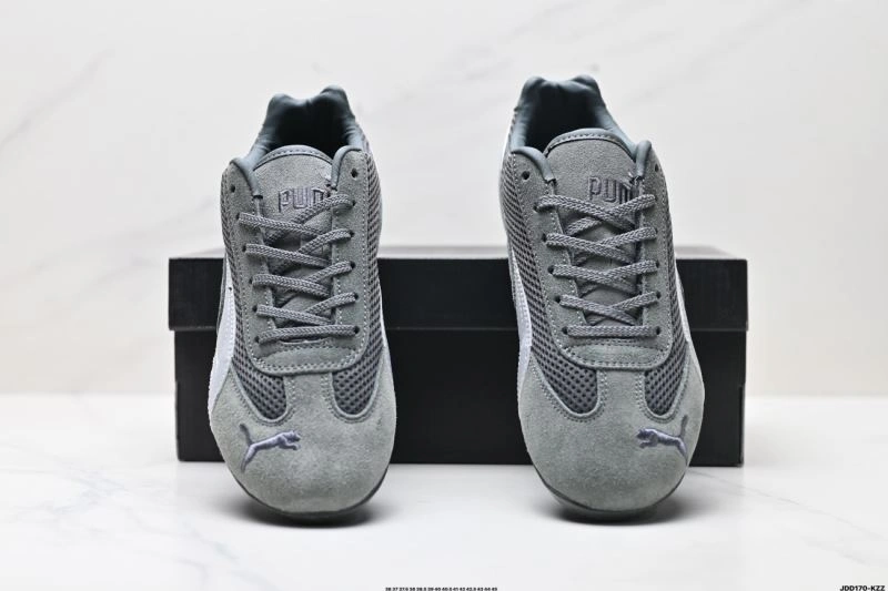 Soft Puma Shoes 1900