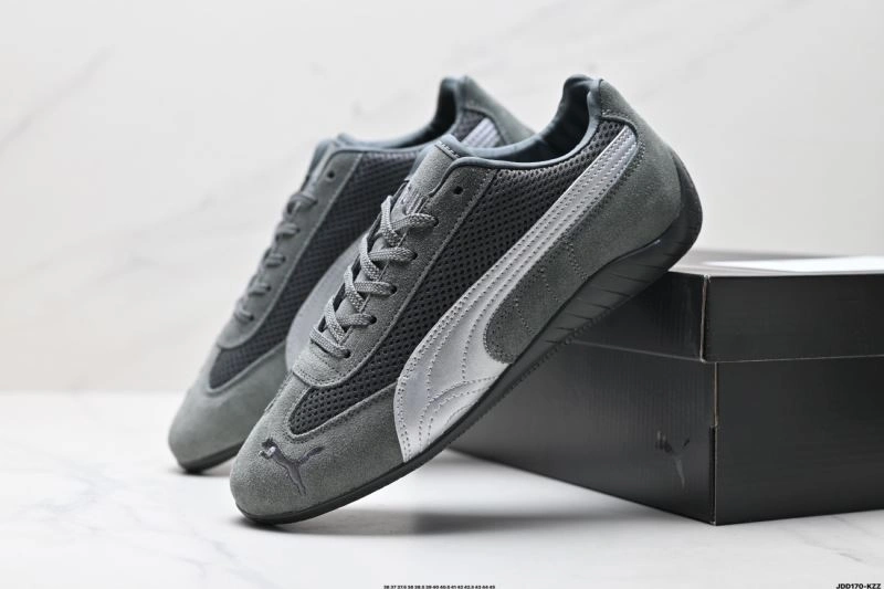 Soft Puma Shoes 1900