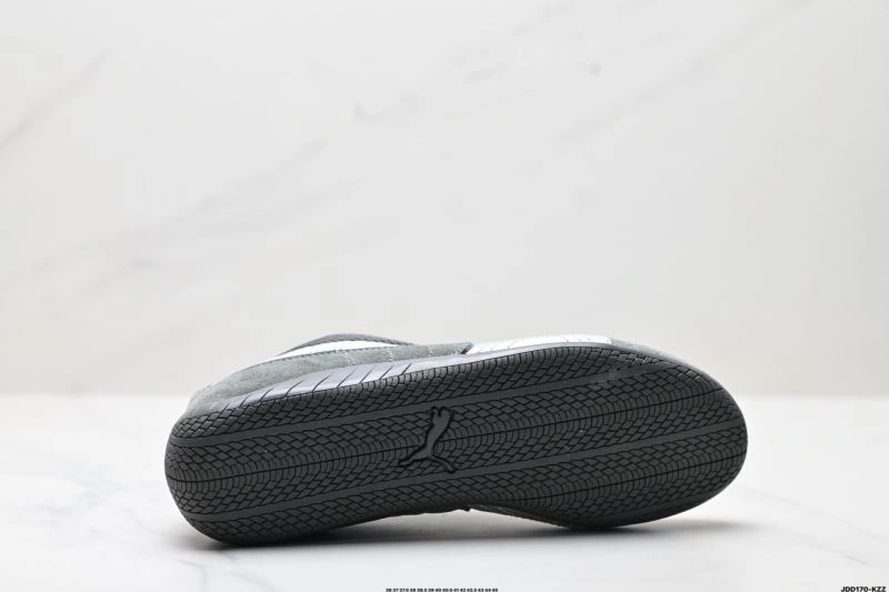 Soft Puma Shoes 1900
